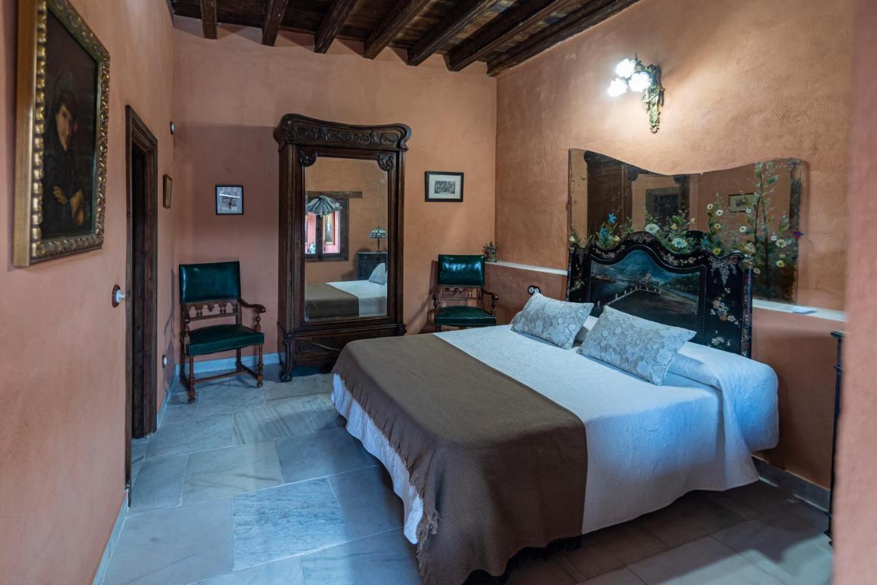 Casa Palacio El Caballero De Malta ウベダ エクステリア 写真