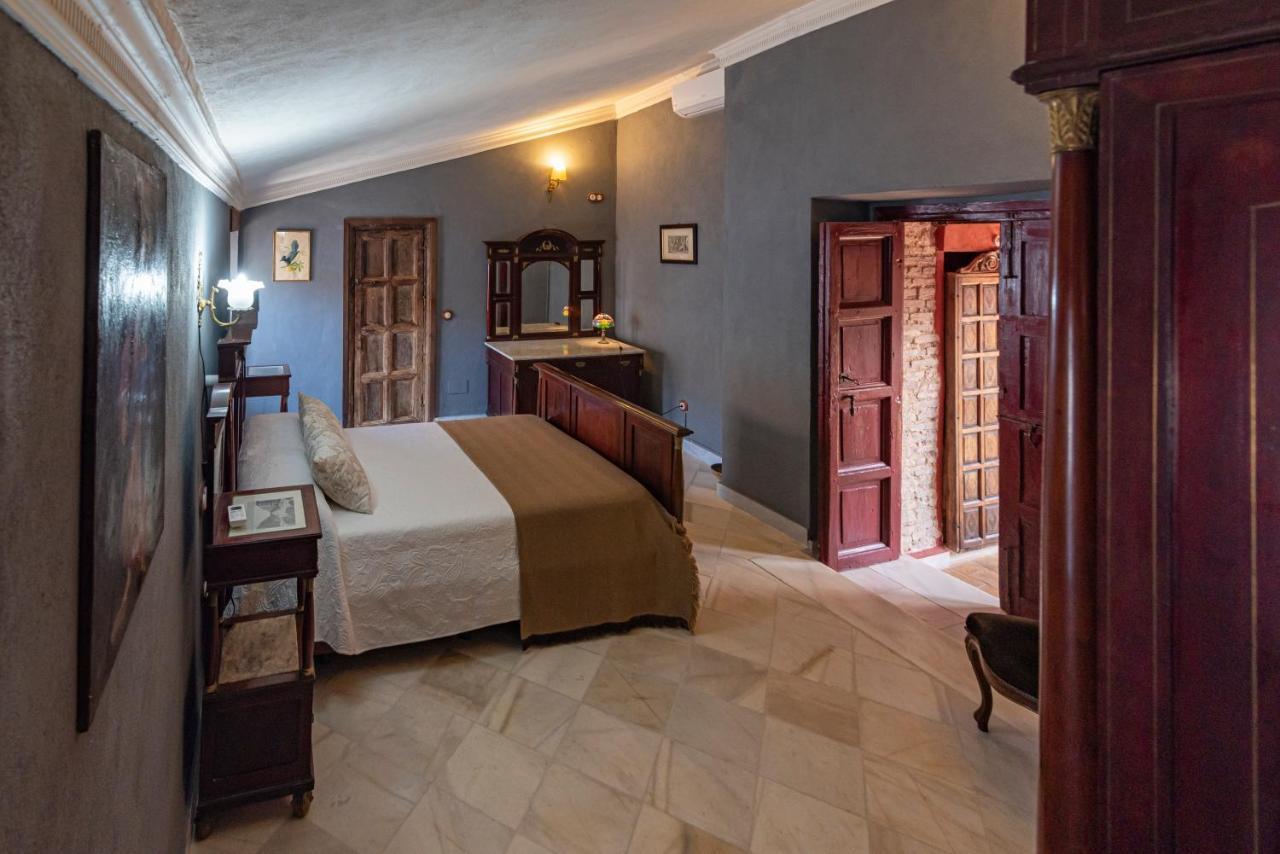 Casa Palacio El Caballero De Malta ウベダ エクステリア 写真