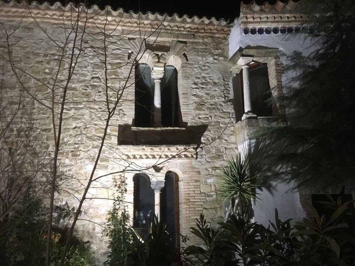 Casa Palacio El Caballero De Malta ウベダ エクステリア 写真