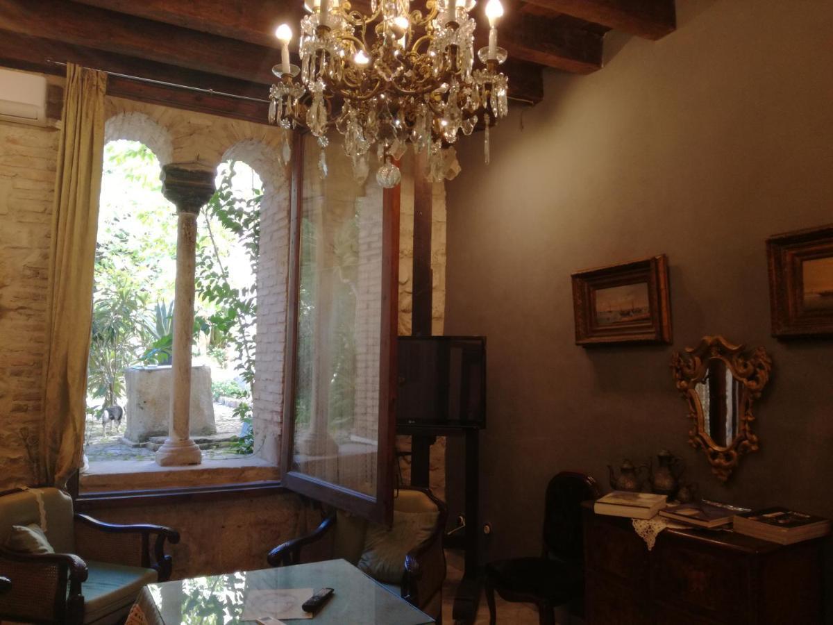 Casa Palacio El Caballero De Malta ウベダ エクステリア 写真