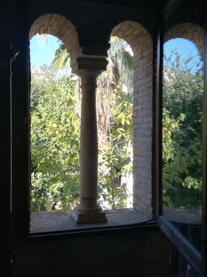 Casa Palacio El Caballero De Malta ウベダ エクステリア 写真