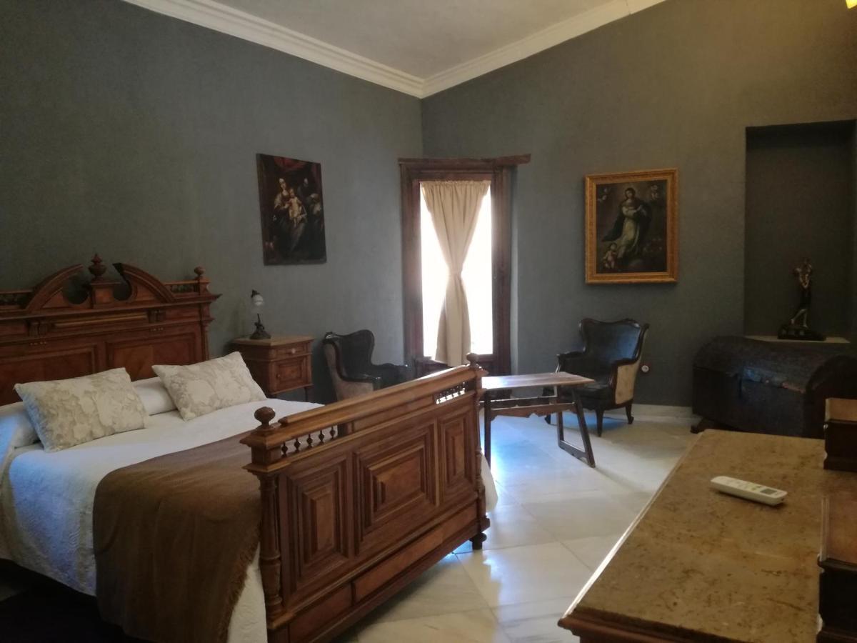 Casa Palacio El Caballero De Malta ウベダ エクステリア 写真